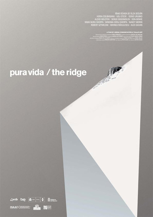 Pura Vida / The R...