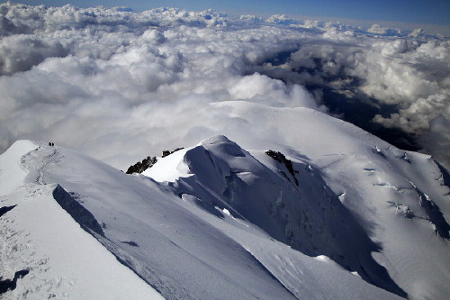 Mont Blanc (4.810...