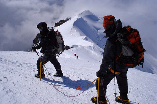 Mont Blanc *Sin t...