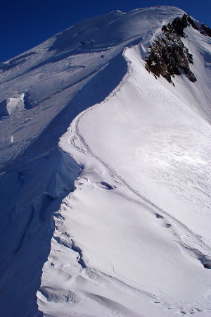 Ascension al Mont Blanc #20