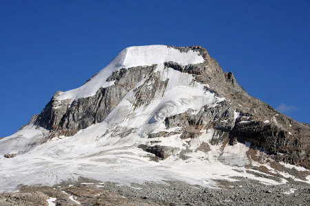 Ciarforon (3.642m)