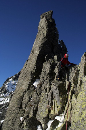 3er. Hermanito (2.328 m)