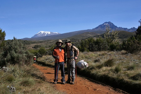 Kilimanjaro Junio...