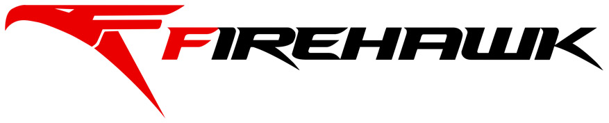 Logo FireHawk Wear