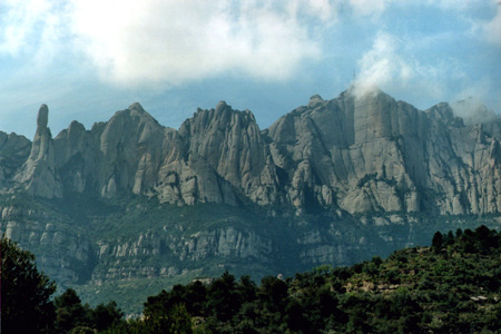 Montserrat Norte