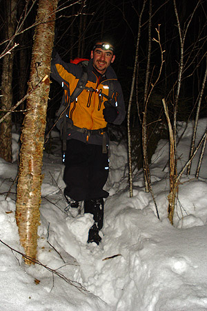 Escalada en hielo en Rjukan 09 #37