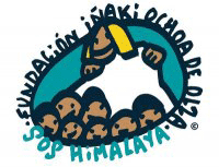 Fundación IÑAKI OCHO DE OLZA -  Conoce más en  www.soshimalaya.org