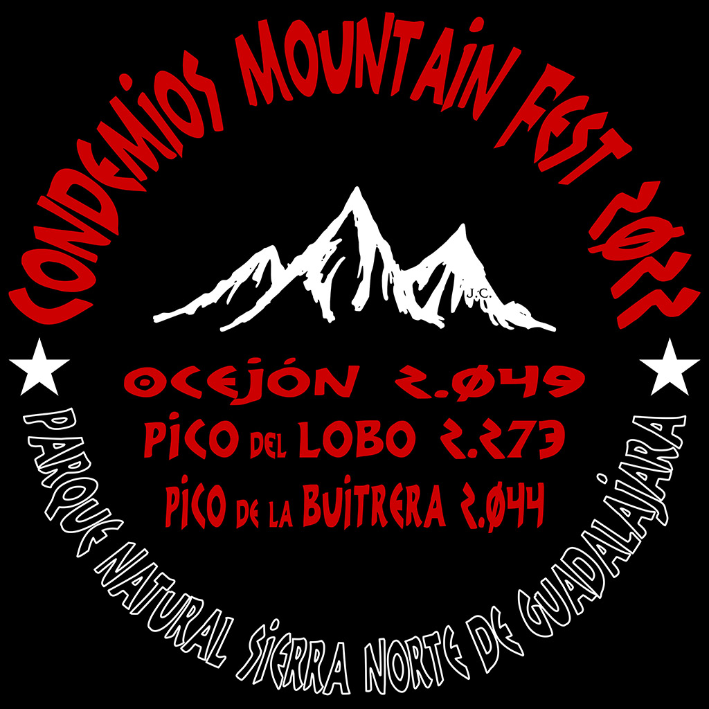 Condemios Mountain Fest 2022