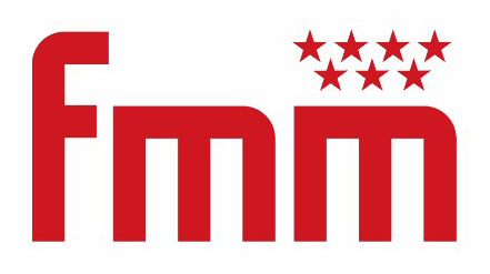 Logo FMM 2017